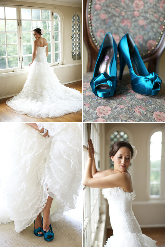 Budget-Friendly Kansas City Wedding Inspiration