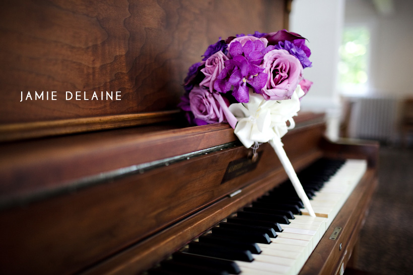 Romantic Hart House Restaurant Wedding: Seventeen Years in the Making