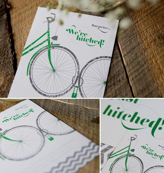Newspaper Chandelier Wedding: Urban Picnic Inspiration & Style