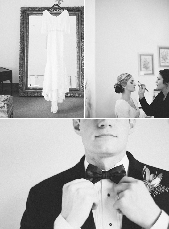 Classic Portland Temple Wedding at Zenith Vineyards