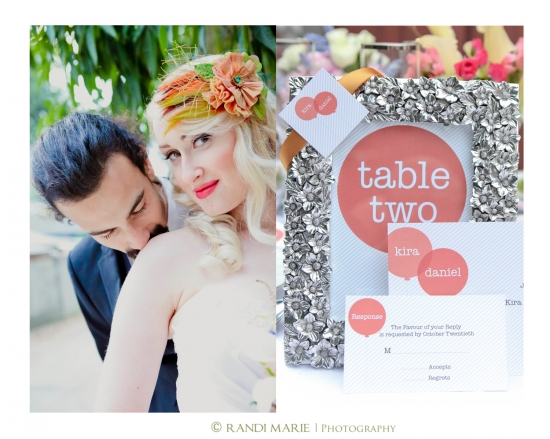 Valentine's Day Wedding Photography Deal by Randi Marie Photography