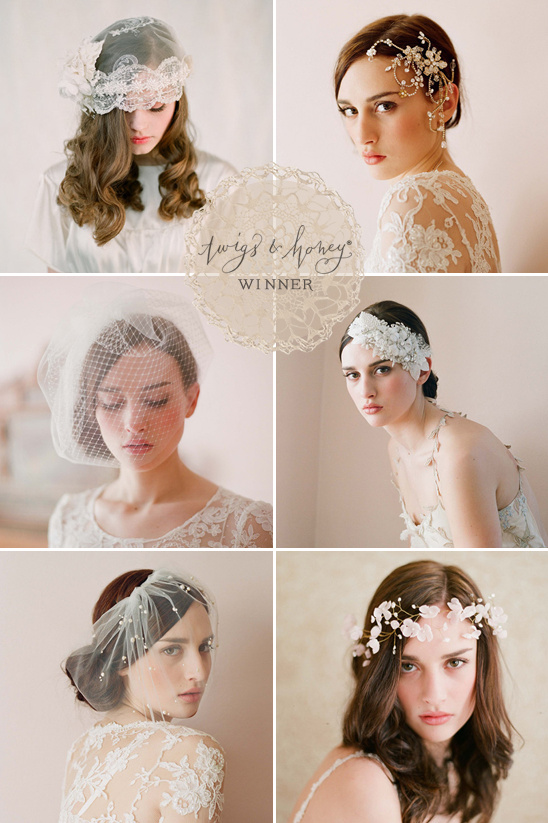Twigs and Honey Giveaway Winner Announced: Jamie is the Lucky One!