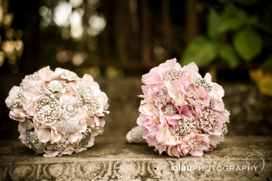 Vintage Wedding Inspiration: Elegant Decor & Romantic Details