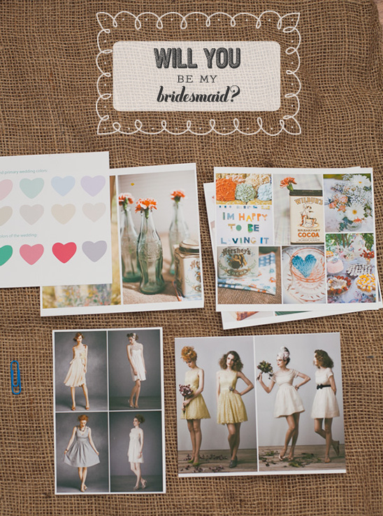 DIY Bridesmaid Proposal Boxes: Budget-Friendly & Creative Ideas