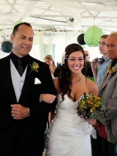 Award Winning Wedding Videography Deep End Films