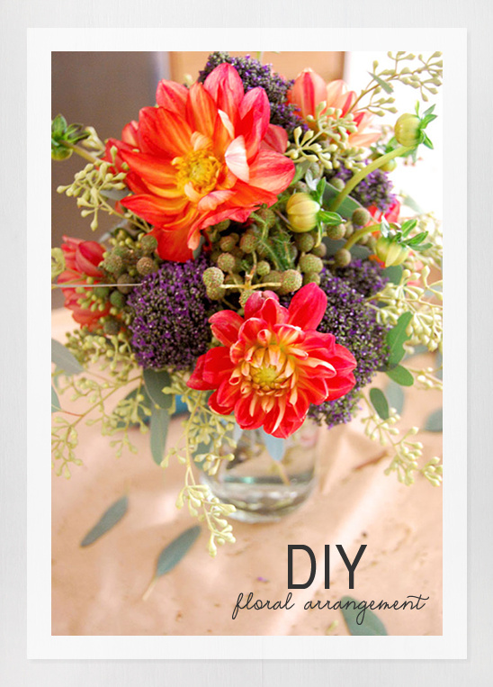 Create Stunning Floral Arrangements: Easy DIY Guide
