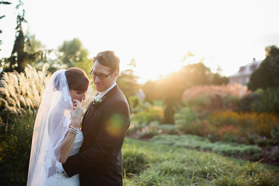 Elm Bank Garden Wedding: A Fabulous Venue in Massachusetts
