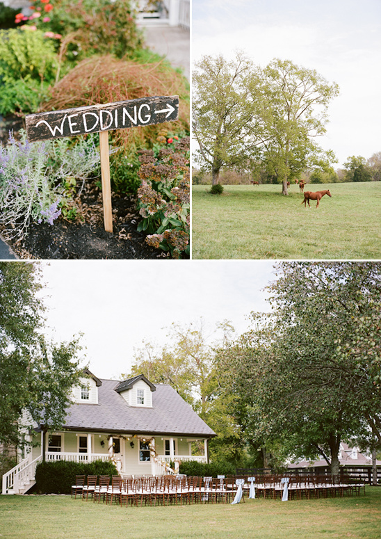 Southern Charm Barn Wedding: Amanda & Lucas's Tennessee Dream