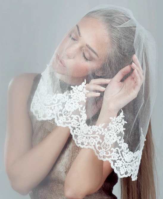 Win a Stunning Lavender By Jurgita Headpiece!