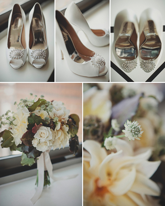 Low-Key Brooklyn Wedding with Argentine Flair