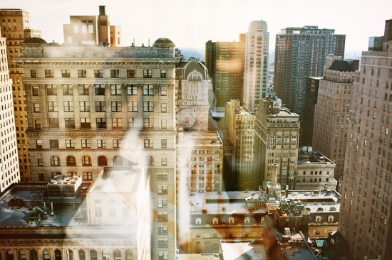 Rad City Wedding in Philadelphia: A Brotherly Love Celebration