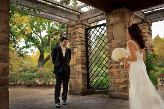 Tender Texas Wedding: A Joyful Celebration