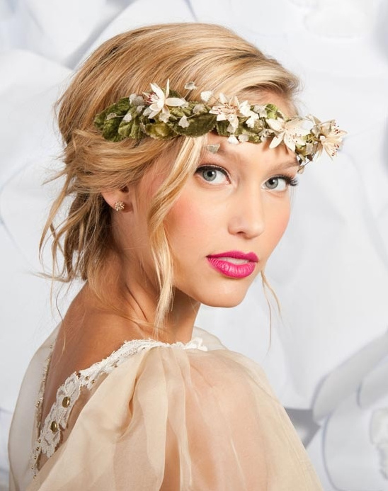 Tessa Kim Headpieces Giveaway: Announcing the Lucky Winners!