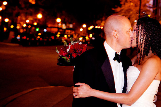 Waldorf Astoria Chicago Wedding Photography by Robert Wojtowicz