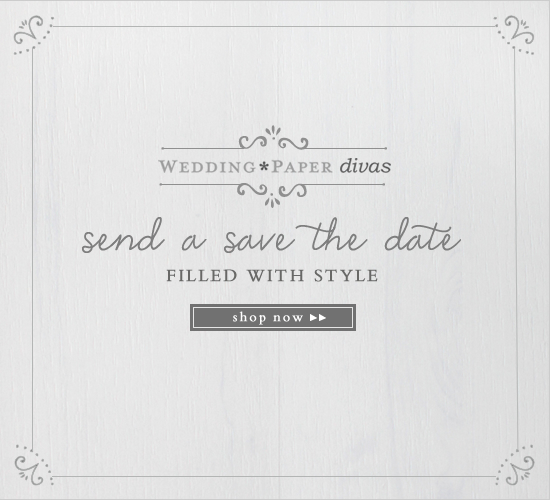 Wedding Paper Divas: Your One-Stop Shop for Wedding Stationery