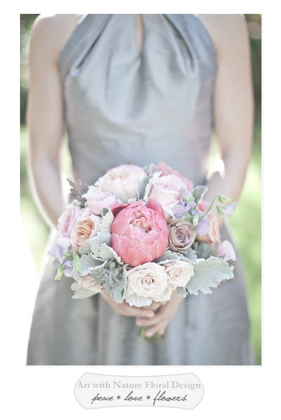 Stunning Floral Design for Southern California Weddings