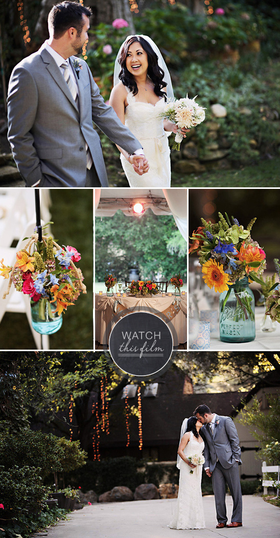 FortyOneTwenty: Wedding Cinema Experts with a Fresh, Stylish Approach