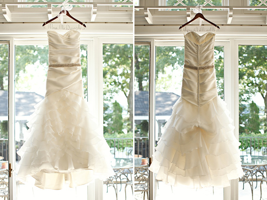 Tailored Sophistication: A Wedding Inspired by Dave Matthews and Nature