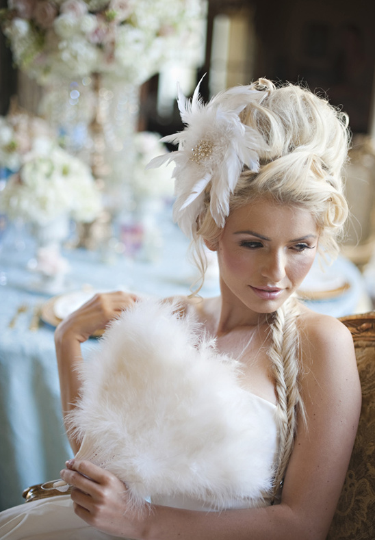 Cinderella Wedding Ideas: Fairytale Inspiration with Opulent Decor