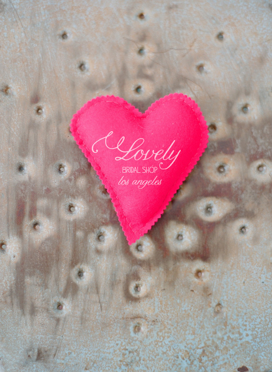 Lovely Bridal: Chic Wedding Dress Shopping in LA