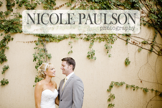 San Francisco Wedding Photographer: Nicole Paulson Captures Your Love Story