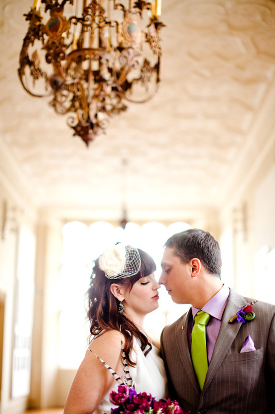 Elegant Purple and Gold Wedding Ideas: A Chic & Regal Celebration