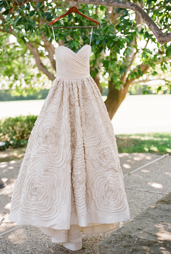 Montecito Wedding: Classic Beauty & Warmth