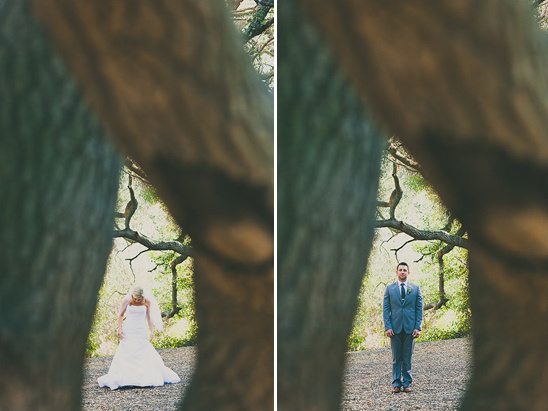 DIY Oak Canyon Nature Center Wedding: Simple, Organic & Significant