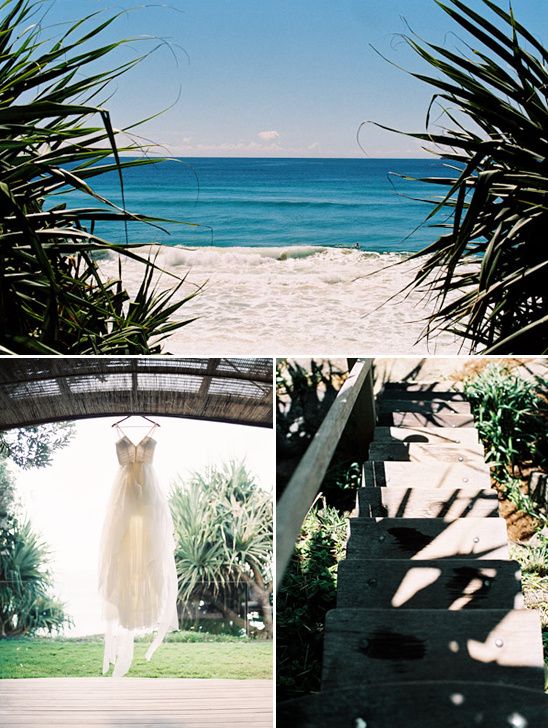 Magical Vintage Carnival Wedding: Bright, Colorful, and Handmade!