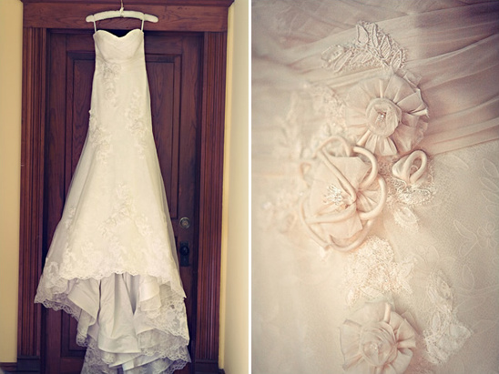 DIY Wedding Costs: How Colleen & Corey Crafted a Budget Celebration