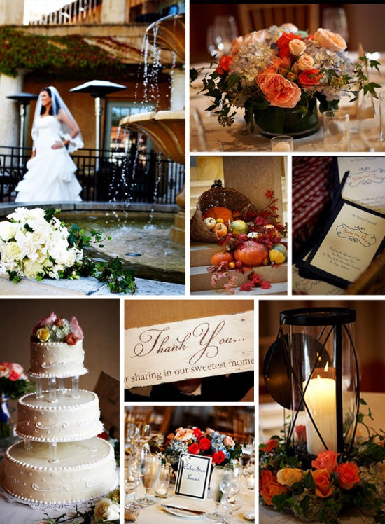 CordeValle Wedding: Luxury Venue in Santa Cruz Mountains by Geoff White
