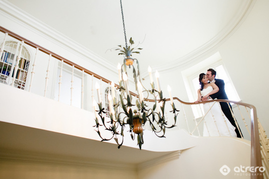 Darlington House Wedding: Stunning La Jolla Venue Photos