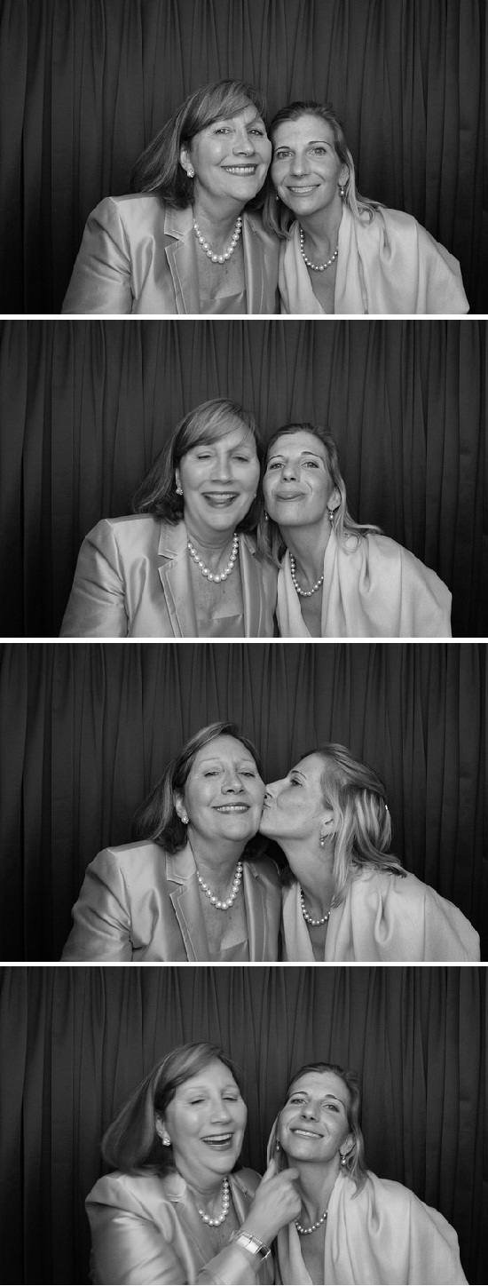Mother's Day Photo Booth: Celebrating Timeless Love & Family Moments