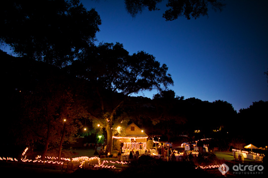 Rustic Temecula Wedding at Stone House: DIY Charm & Delicious Desserts