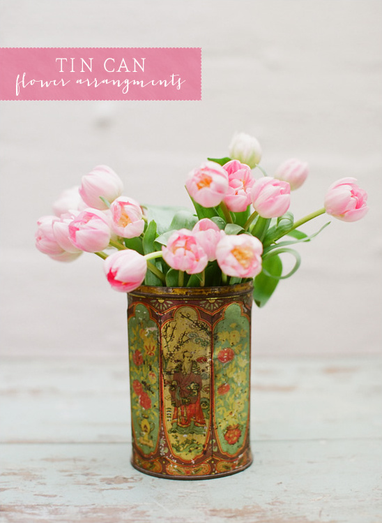 DIY Vintage Floral Centerpieces: Charming Table Decor Ideas