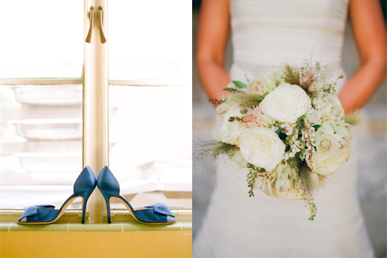 Rustic Twin Peaks Ranch Ojai Wedding Captured by John Schnack