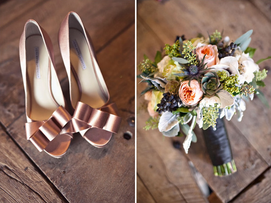 Whimsical Orange County Wedding at Rancho Las Lomas