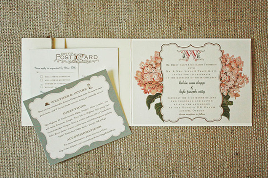 Rustic Barn Wedding in Joseph, Oregon Captured by Bryan Aulick
