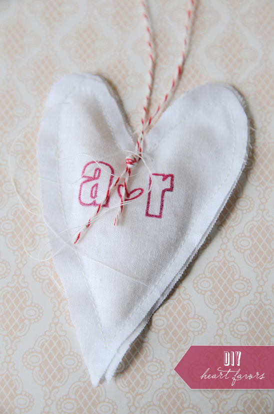 DIY Heart Wedding Favors: Easy & Cute Handmade Gifts
