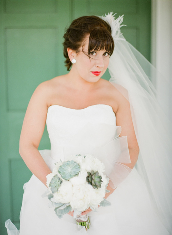 DIY Irish Wedding: Green Bay Brewery Reception & Hand Binding
