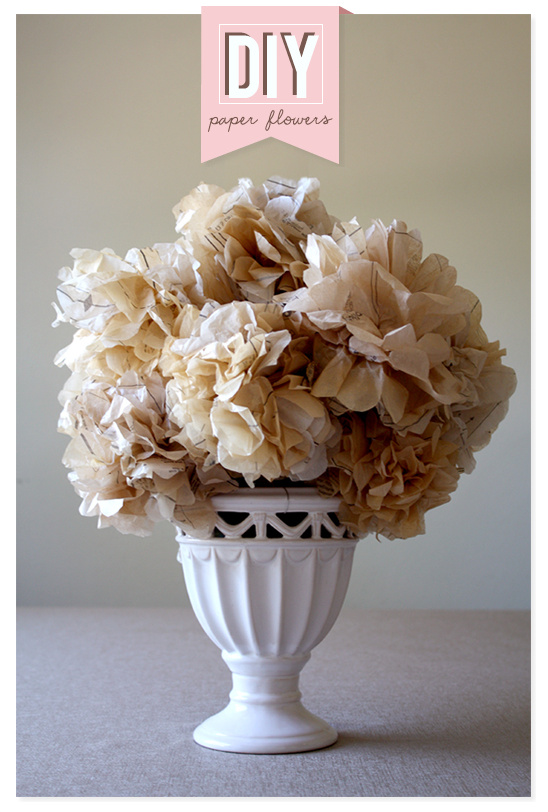 DIY Paper Flowers for Weddings: Budget-Friendly Decor Ideas