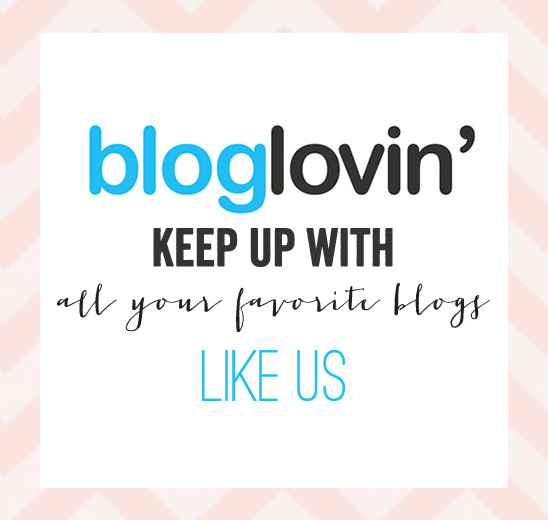 Organize Your Favorite Blogs with Bloglovin'