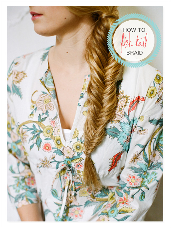 Master the Fishtail Braid: A Summer Hair Tutorial