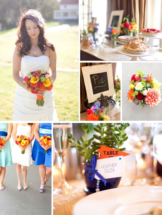 Day of Wedding Manager Tips: Planning for a Perfect Celebration
