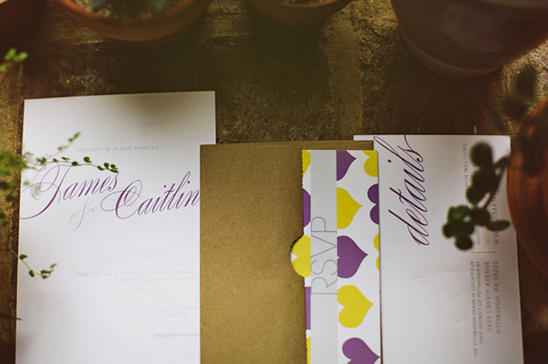 DIY Green Wedding in Pittsburgh Opera House by Pat Furey