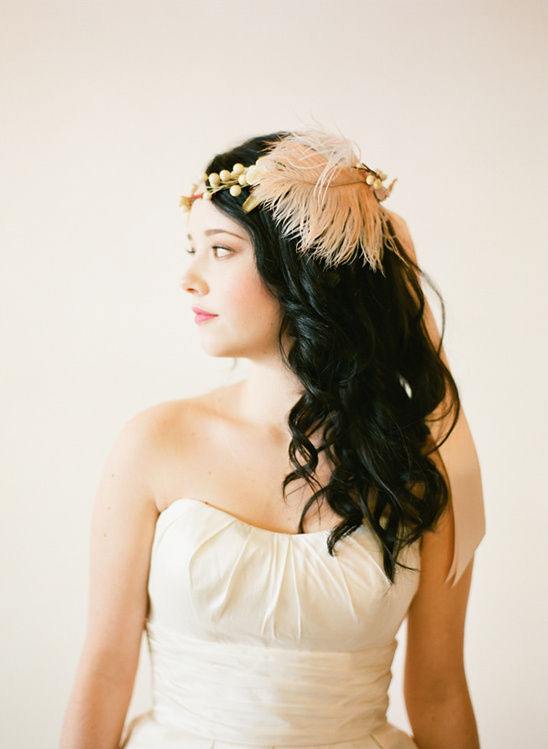 DIY Purple Ombre Wedding: Ethereal Decor & Tasty Treats