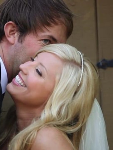 Dan and Michelle's Romantic Rancho Valencia Wedding