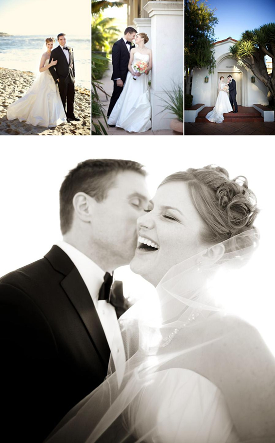 La Jolla Beach Wedding: A Classy & Affordable Celebration