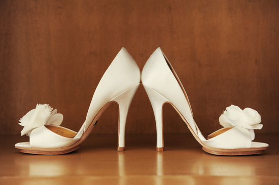 Elegant Wedding Video and Photos: Amy & Johns