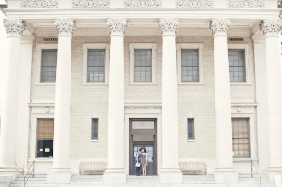 Elopement Wedding: Lauren & Dave's Prairie Dream